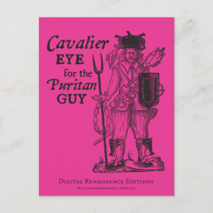 Zhuzheth It Up Postcard