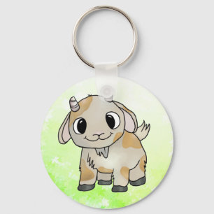 Zieglein Key Ring