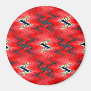 Zig my Zag.... Magnet