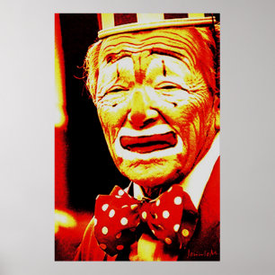 Zig Stage Left Poster