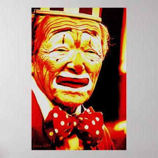 Zig Stage Right Poster