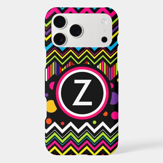 Zig Zag (Back)