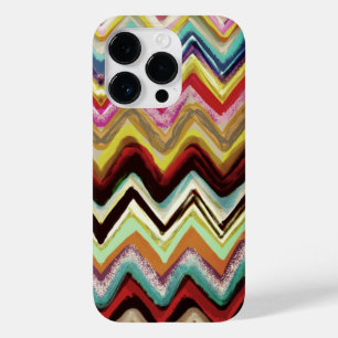 Zig zag Case-Mate iPhone 14 pro case