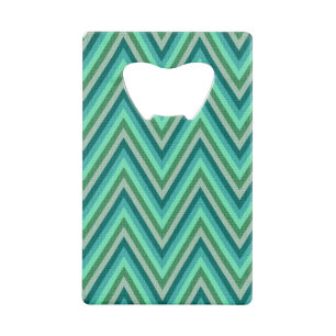 Zig Zag Striped Background