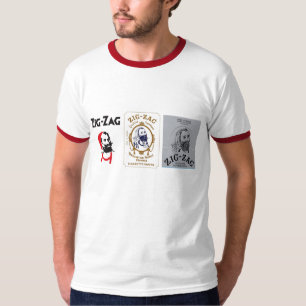ZIG ZAG T-Shirt