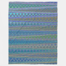 ZIG ZAGGING IN THE THIRD UNIVERSE