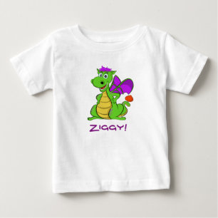 Ziggy Dragon T-Shirt