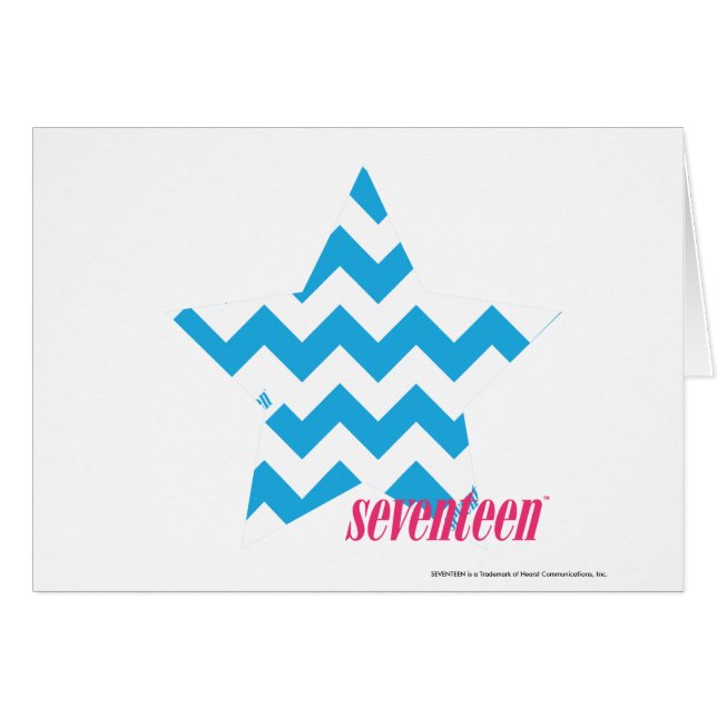 ZigZag Aqua 2 (Front Horizontal)