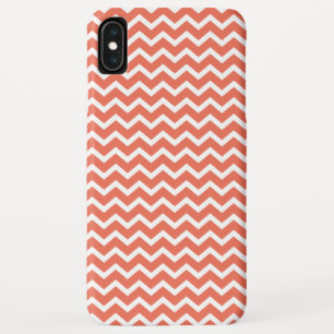 ZigZag Chevrons Pattern Case-Mate iPhone Case