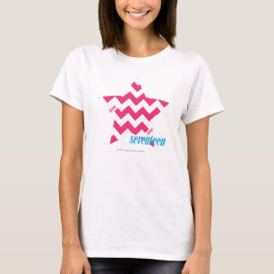 ZigZag Magenta 2 T-Shirt