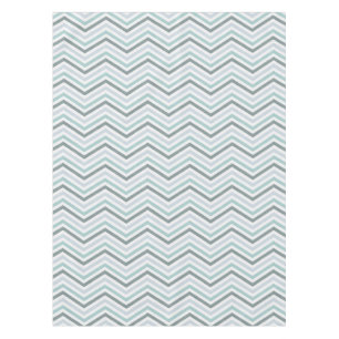 ZigZag Misty Coast Tablecloth