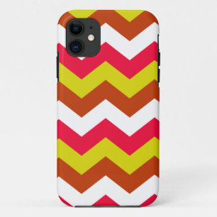 ZIGZAG PATTERN. Case-Mate iPhone CASE