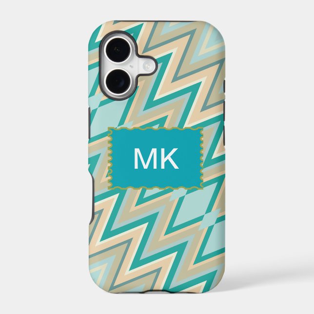 zigzag-phones diagonal (Back)