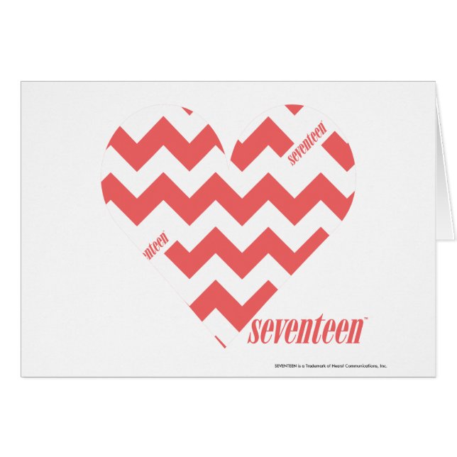 ZigZag Pink 3 (Front Horizontal)