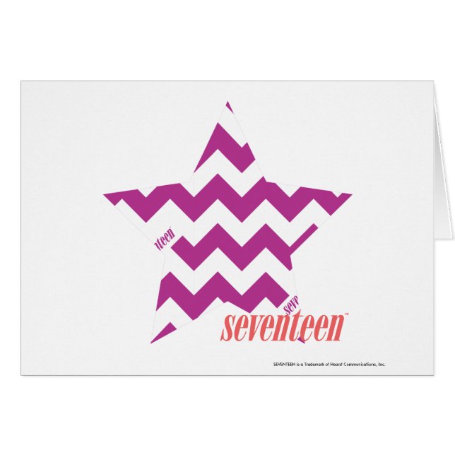 ZigZag Purple 4 (Front Horizontal)