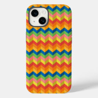 zigzag stripe