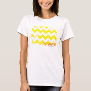 ZigZag Yellow 2 T-Shirt