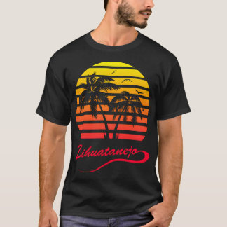 Zihuatenejo T-Shirt