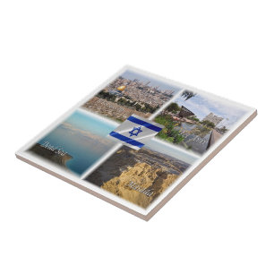 zIL006 TEL AVIV JERUSALEM, Israel, Tile