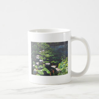 Zilker's Isamu Tanguchil Oriental Garden., The ... Coffee Mug