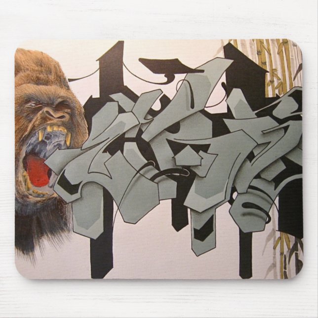 ZIMAD MOUSE PADS (Front)