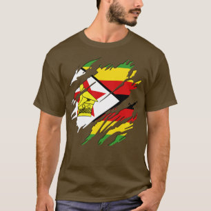 Zimbabwe Always T-Shirt