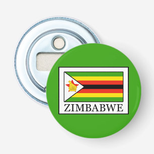 Zimbabwe Bottle Opener