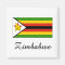 Zimbabwe Flag