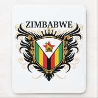 Zimbabwe [personalise]
