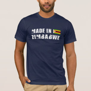 ZIMBABWE T-Shirt