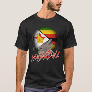 Zimbabwe T-Shirt