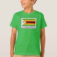 Zimbabwe