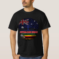 Zimbabwe Zimbabwean Australian Australia Tree Root