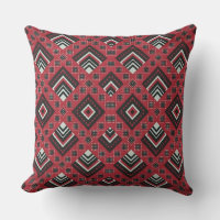Zimbabwean Traditional Jira reRetso African Print