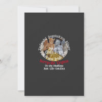 Zinfandel Inquisition Mixer Berryville Virginia