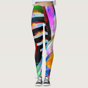 Zing Leggings