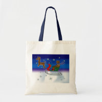 Zinglee's ~ Sleigh Ride
