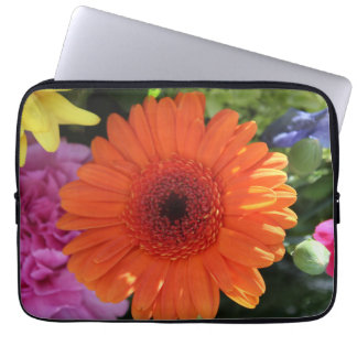 Zinnia Laptop Sleeve