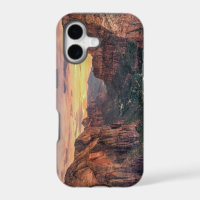 Zion Canyon National Park