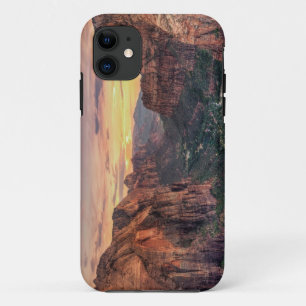 Zion Canyon National Park Case-Mate iPhone Case