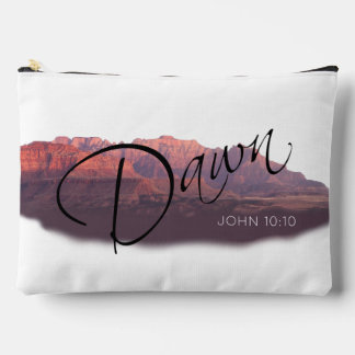Zion -- DAWN Accessory Pouch