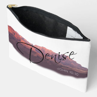 Zion -- DENISE Accessory Pouch