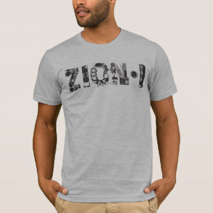 Zion I Gear tee