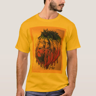 zion_lion T-Shirt