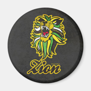 ZION MAGNET