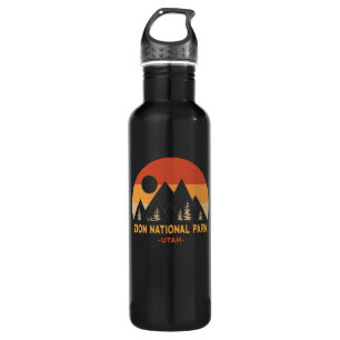 Zion National Park 710 Ml Water Bottle