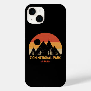 Zion National Park Case-Mate iPhone 14 Case