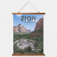 Zion National Park