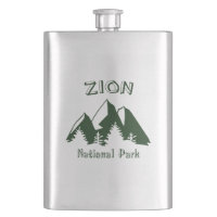 Zion National Park