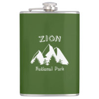 Zion National Park
